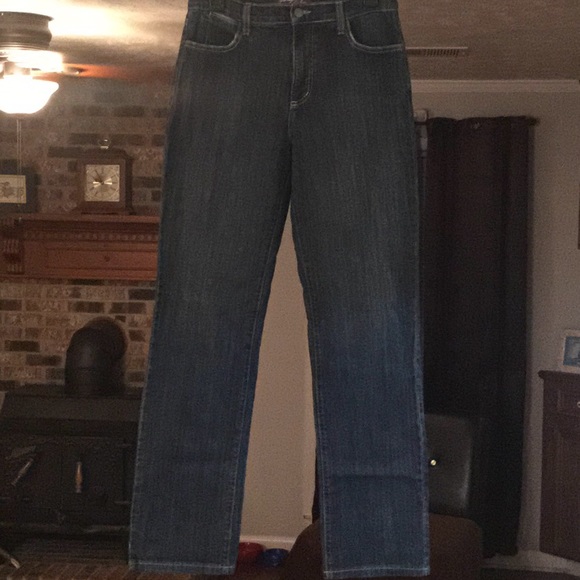 NOT YOUR DAUGHTER'S JEANS - Picture 2 of 7